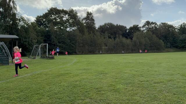 Hennstedter Spendenlauf 2026 – Impression