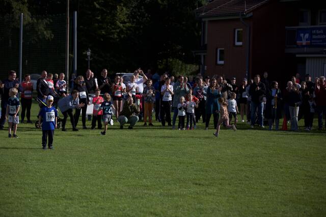 Hennstedter Spendenlauf 2026 – Impression