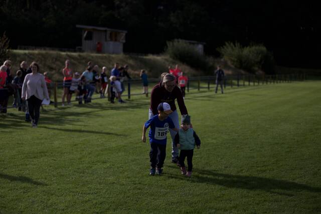 Hennstedter Spendenlauf 2026 – Impression