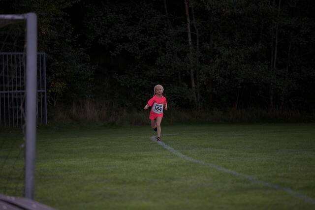 Hennstedter Spendenlauf 2026 – Impression