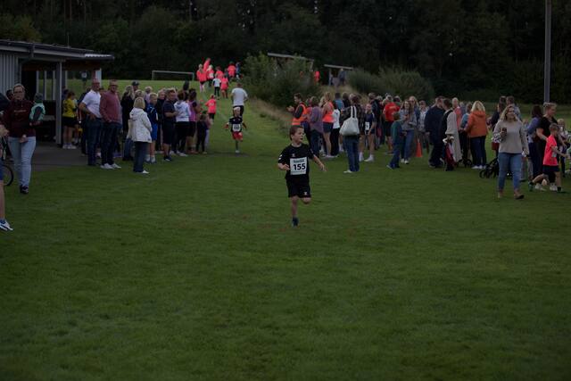 Hennstedter Spendenlauf 2026 – Impression