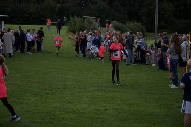 Hennstedter Spendenlauf 2026 – Impression