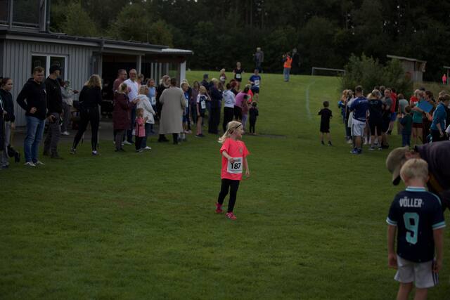 Hennstedter Spendenlauf 2026 – Impression