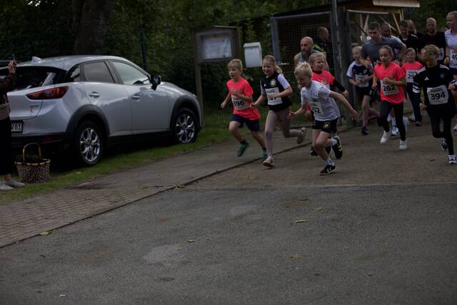 Hennstedter Spendenlauf 2026 – Impression
