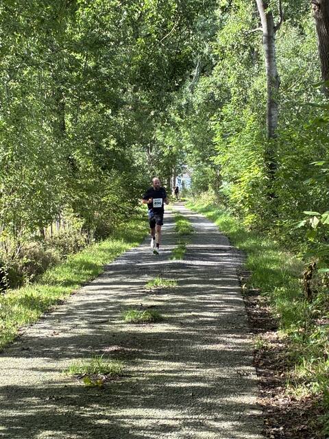 Hennstedter Spendenlauf 2026 – Impression