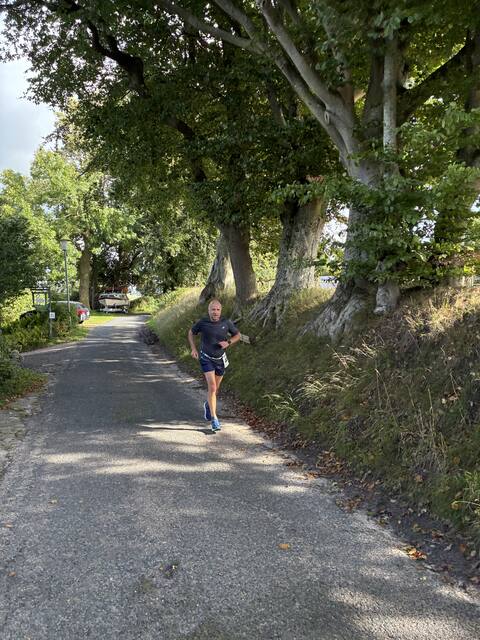 Hennstedter Spendenlauf 2026 – Impression