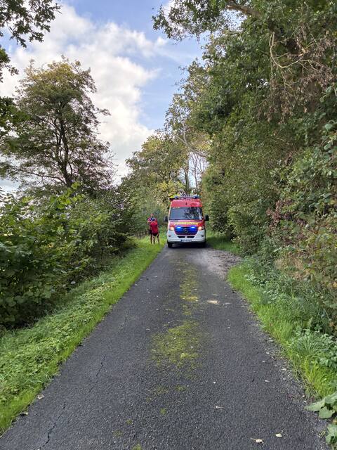 Hennstedter Spendenlauf 2026 – Impression