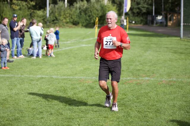 Hennstedter Spendenlauf 2026 – Impression