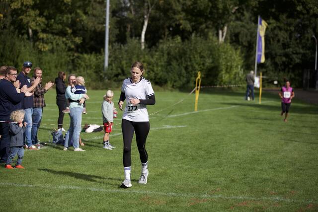 Hennstedter Spendenlauf 2026 – Impression