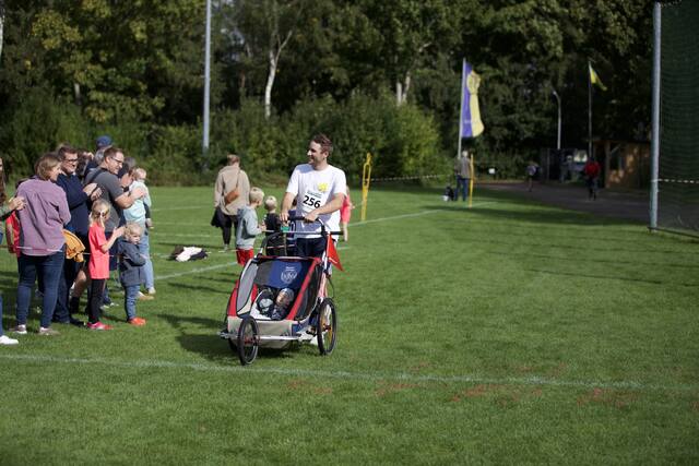 Hennstedter Spendenlauf 2026 – Impression