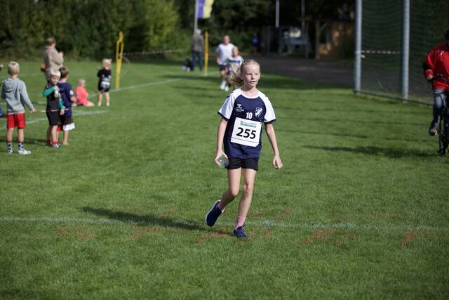 Hennstedter Spendenlauf 2026 – Impression