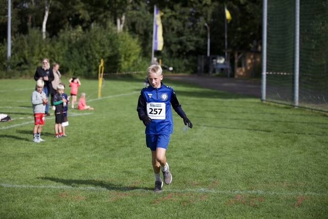 Hennstedter Spendenlauf 2026 – Impression