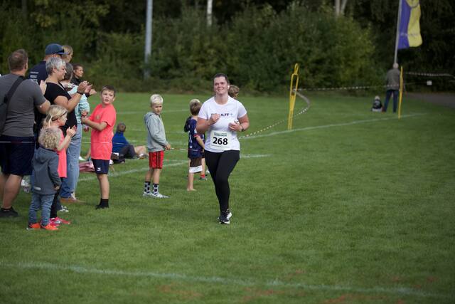 Hennstedter Spendenlauf 2026 – Impression