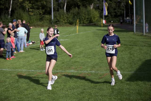 Hennstedter Spendenlauf 2026 – Impression