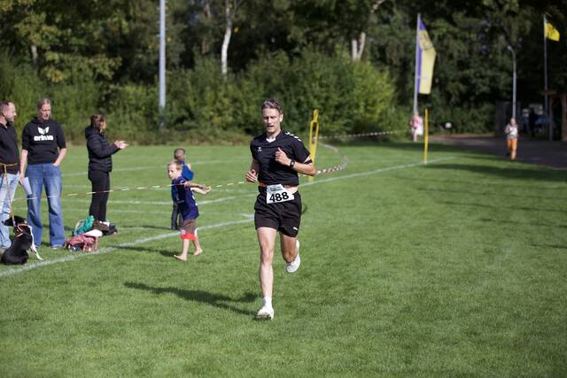 Hennstedter Spendenlauf 2026 – Impression