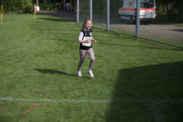 Hennstedter Spendenlauf 2026 – Impression