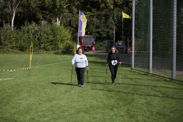 Hennstedter Spendenlauf 2026 – Impression