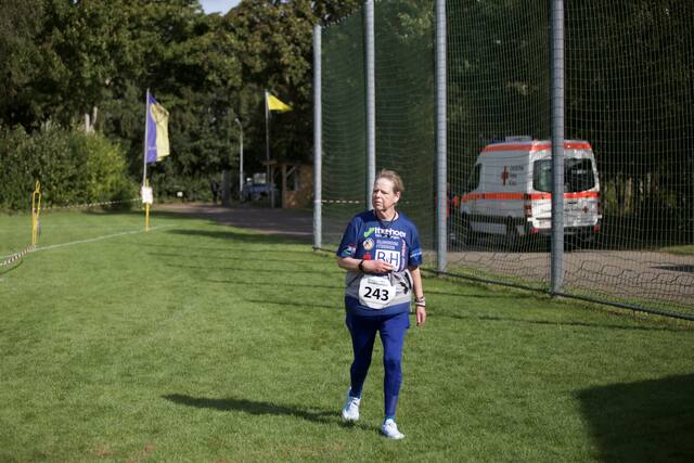 Hennstedter Spendenlauf 2026 – Impression
