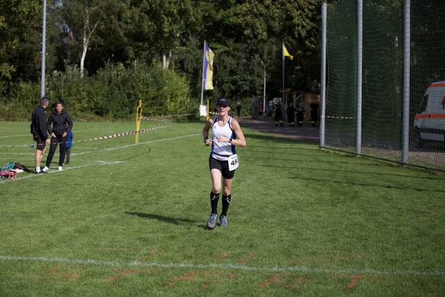 Hennstedter Spendenlauf 2026 – Impression