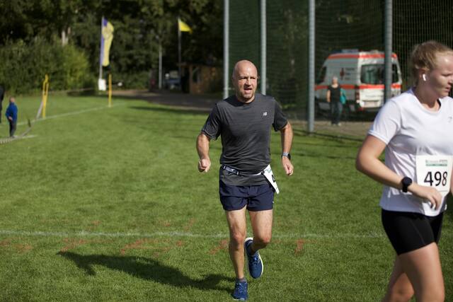 Hennstedter Spendenlauf 2026 – Impression