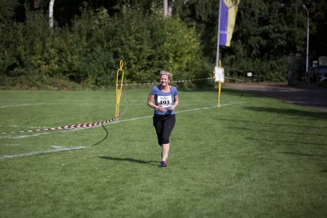 Hennstedter Spendenlauf 2026 – Impression