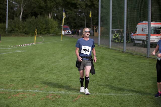 Hennstedter Spendenlauf 2026 – Impression