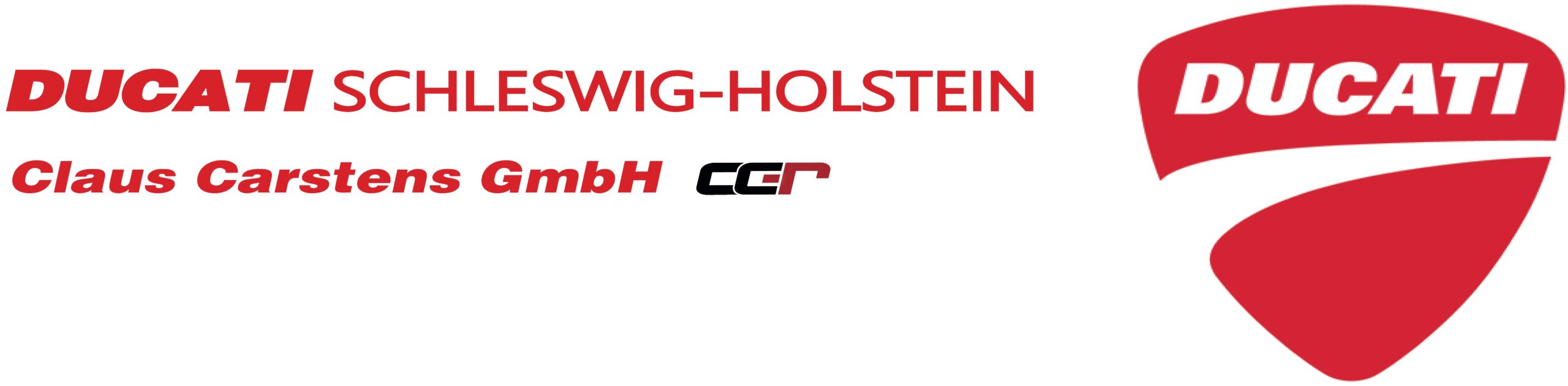 Ducati Schleswig-Holstein – Claus Carstens GmbH