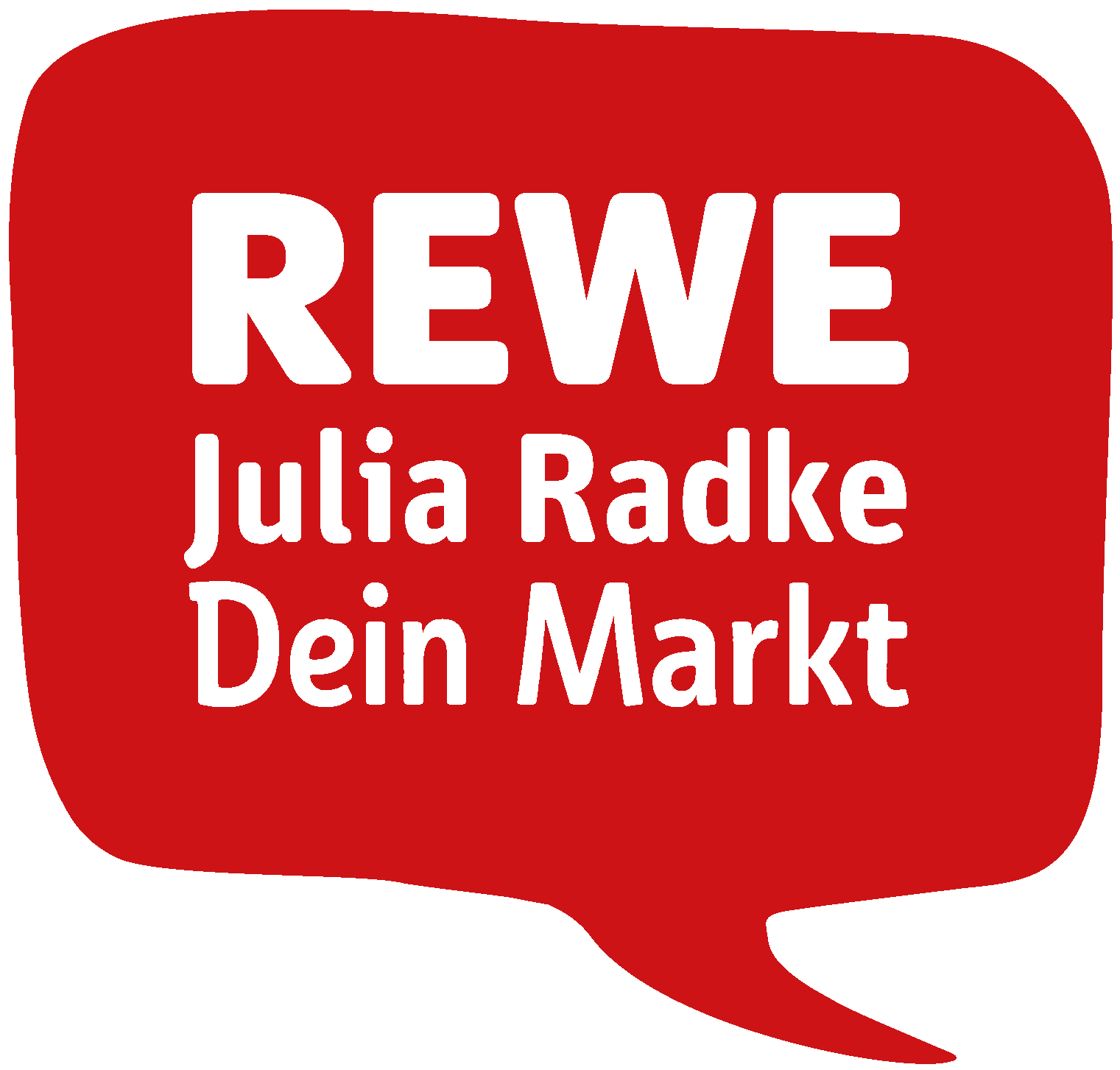 Rewe Julia Radke