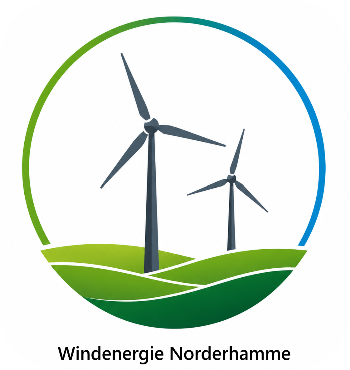 Windenergie Norderhamme